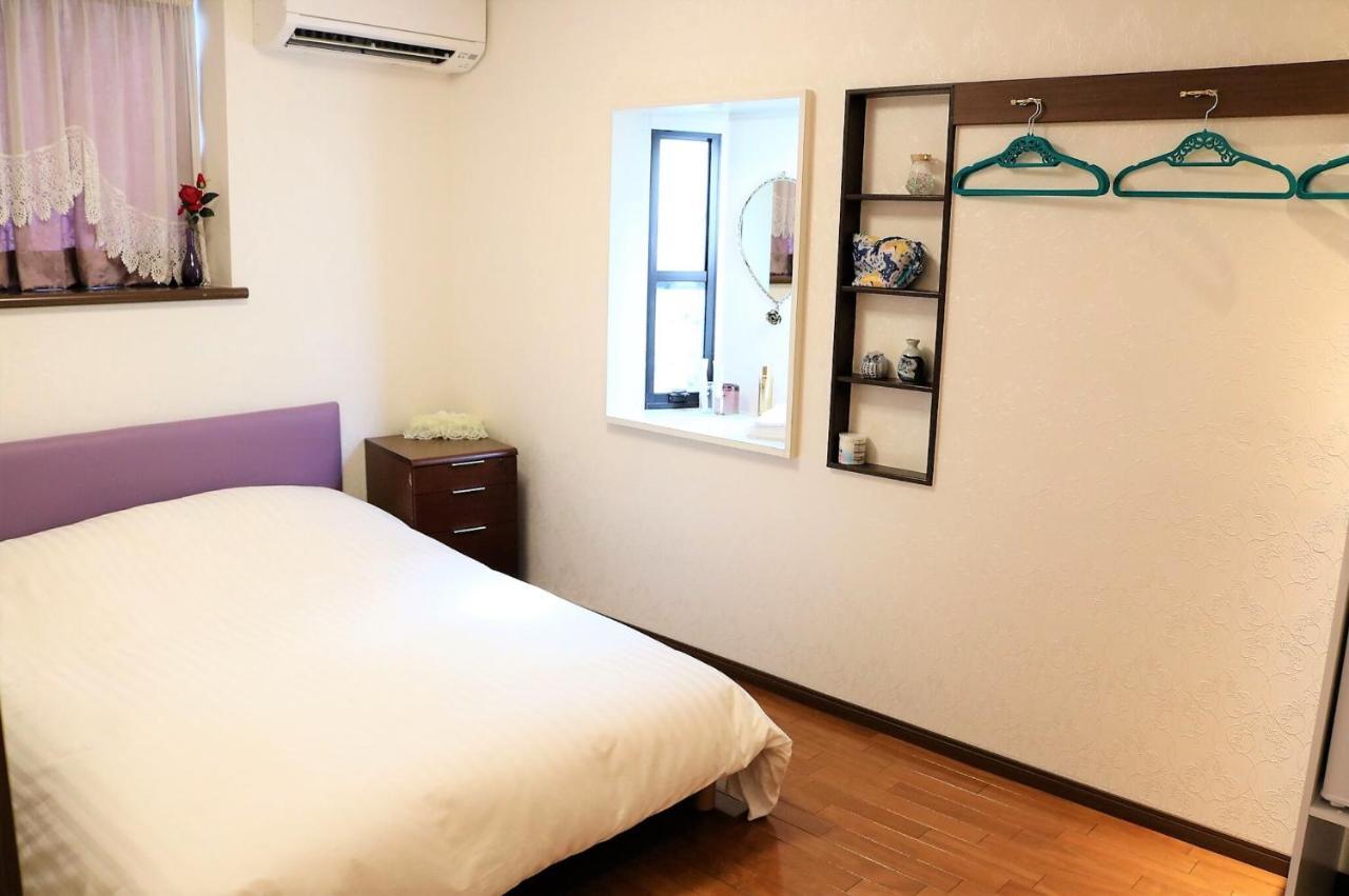 Guanjing Appartement *