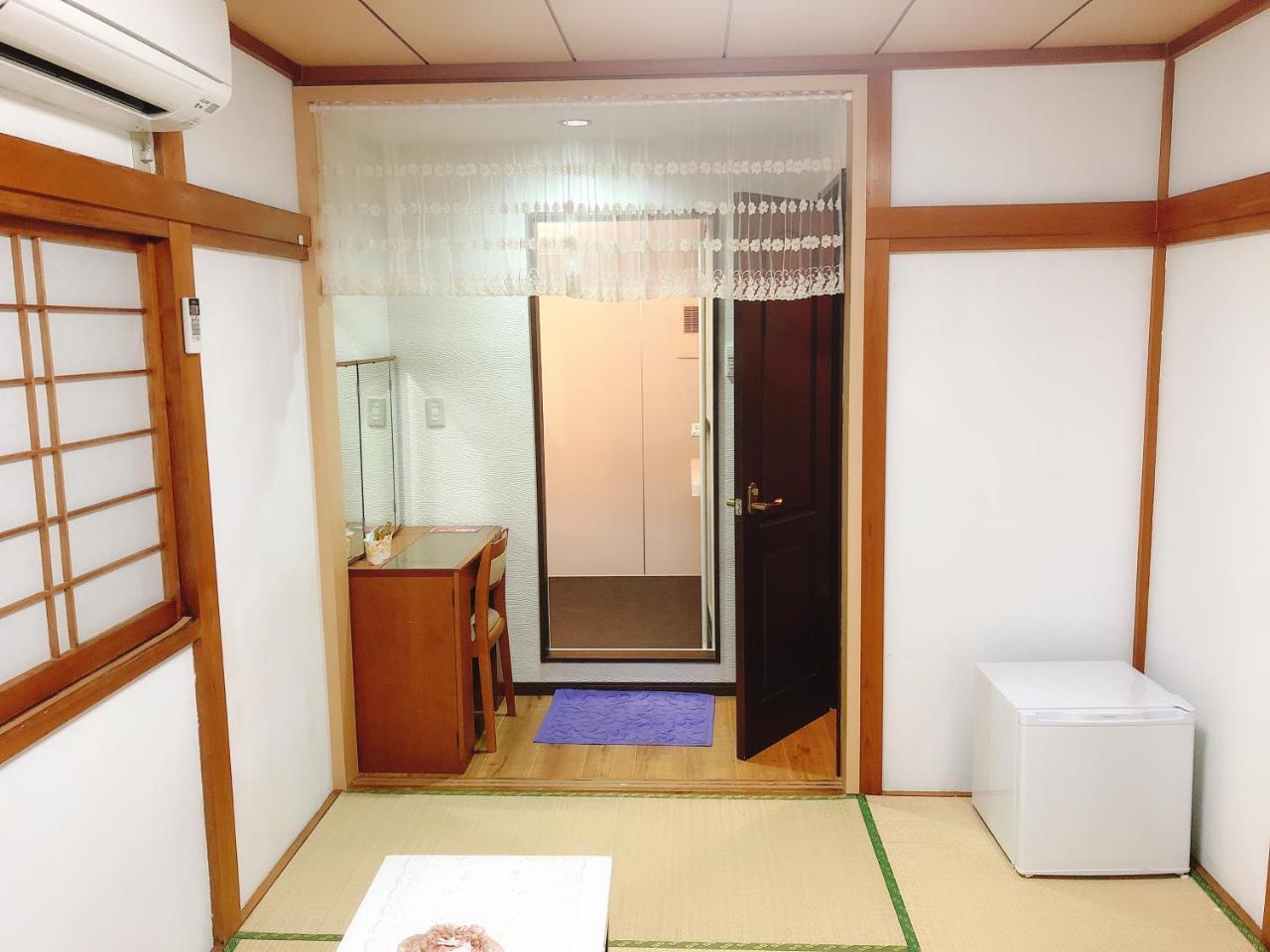 Guanjing Appartement