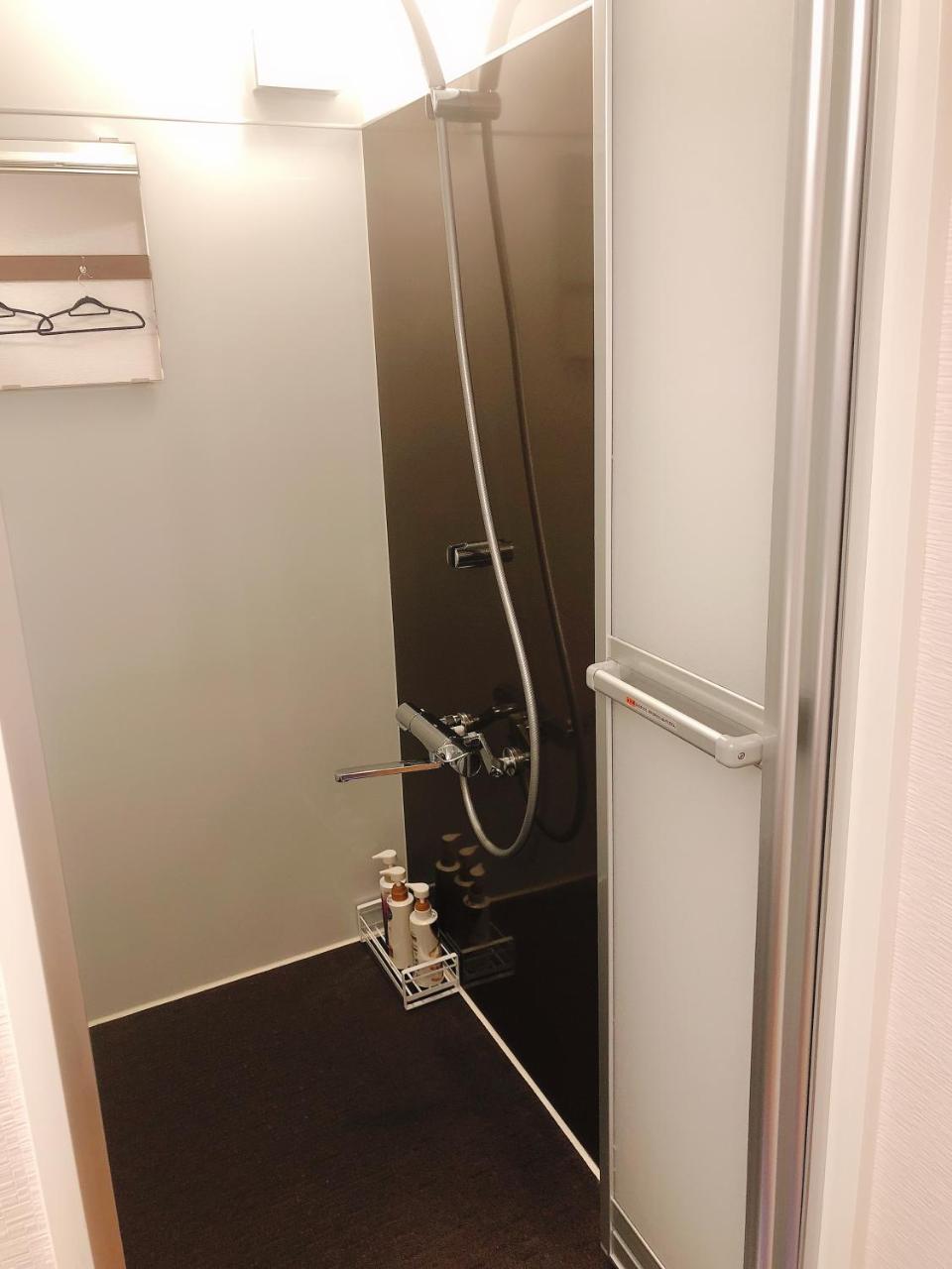 Appartement Guanjing *