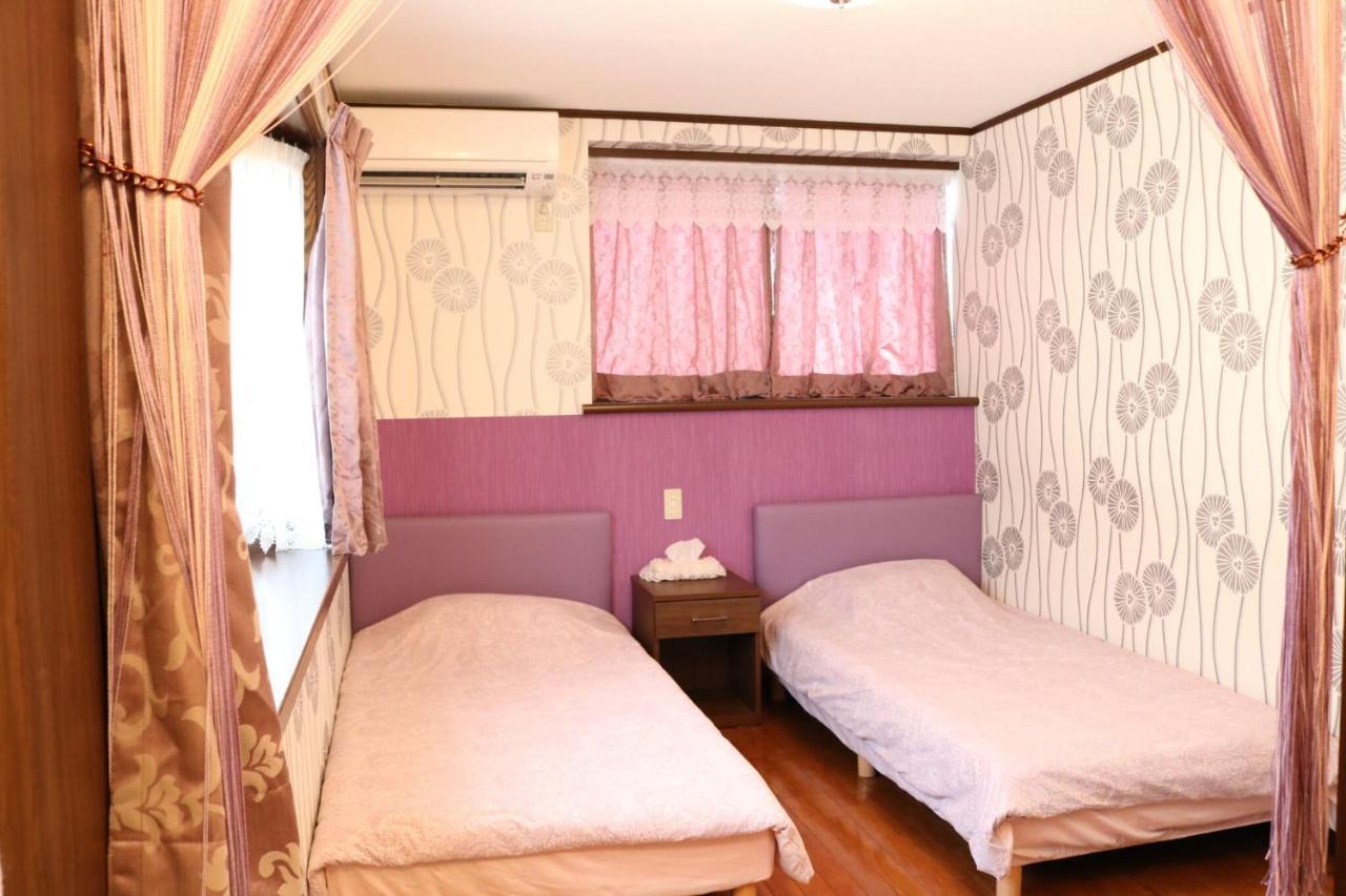 Guanjing Appartement *