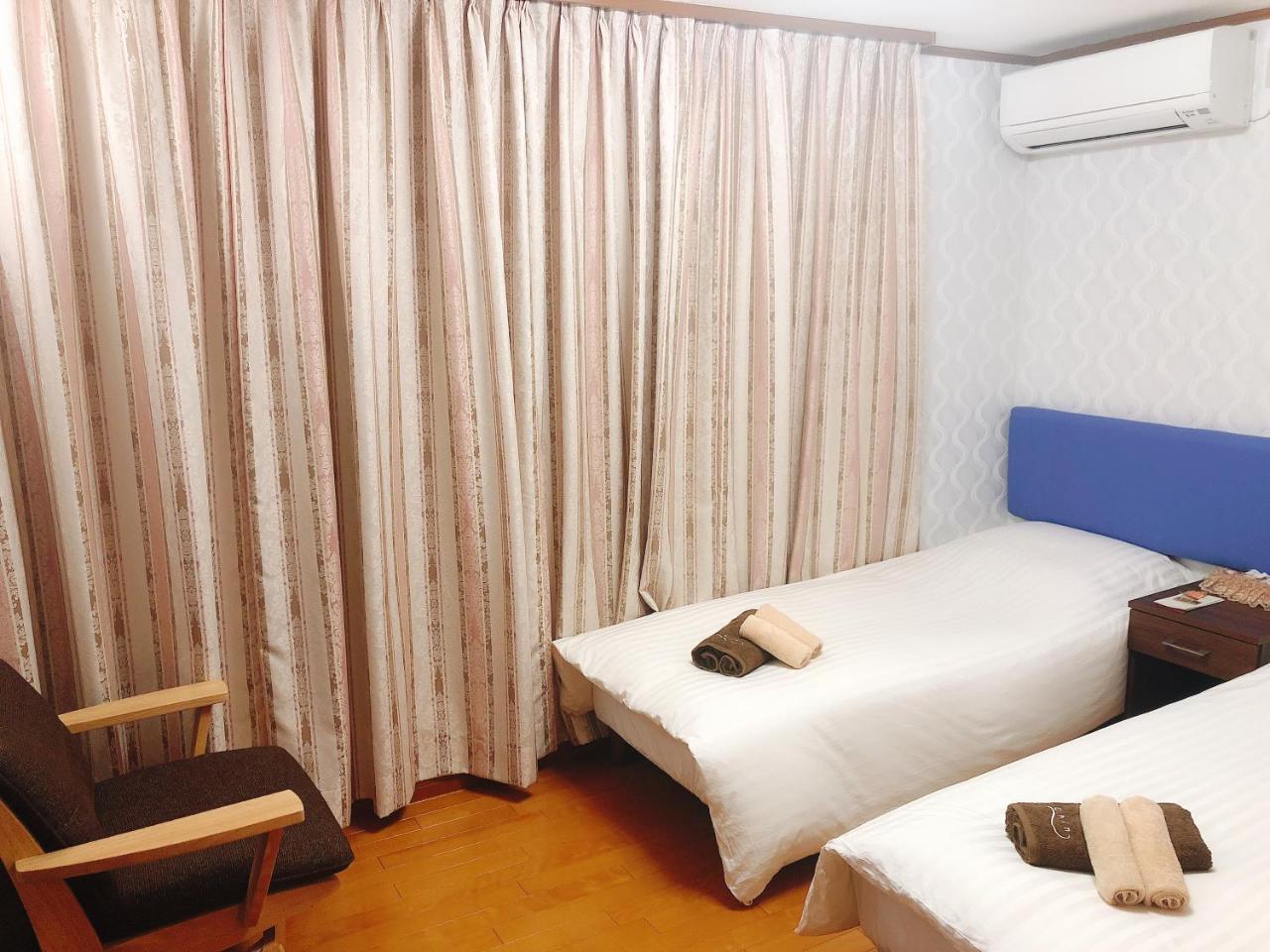 Guanjing Appartement
