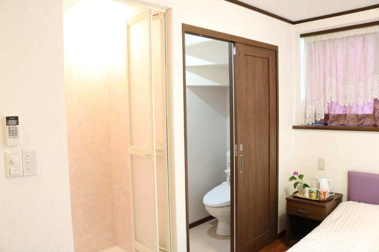 Appartement Guanjing *
