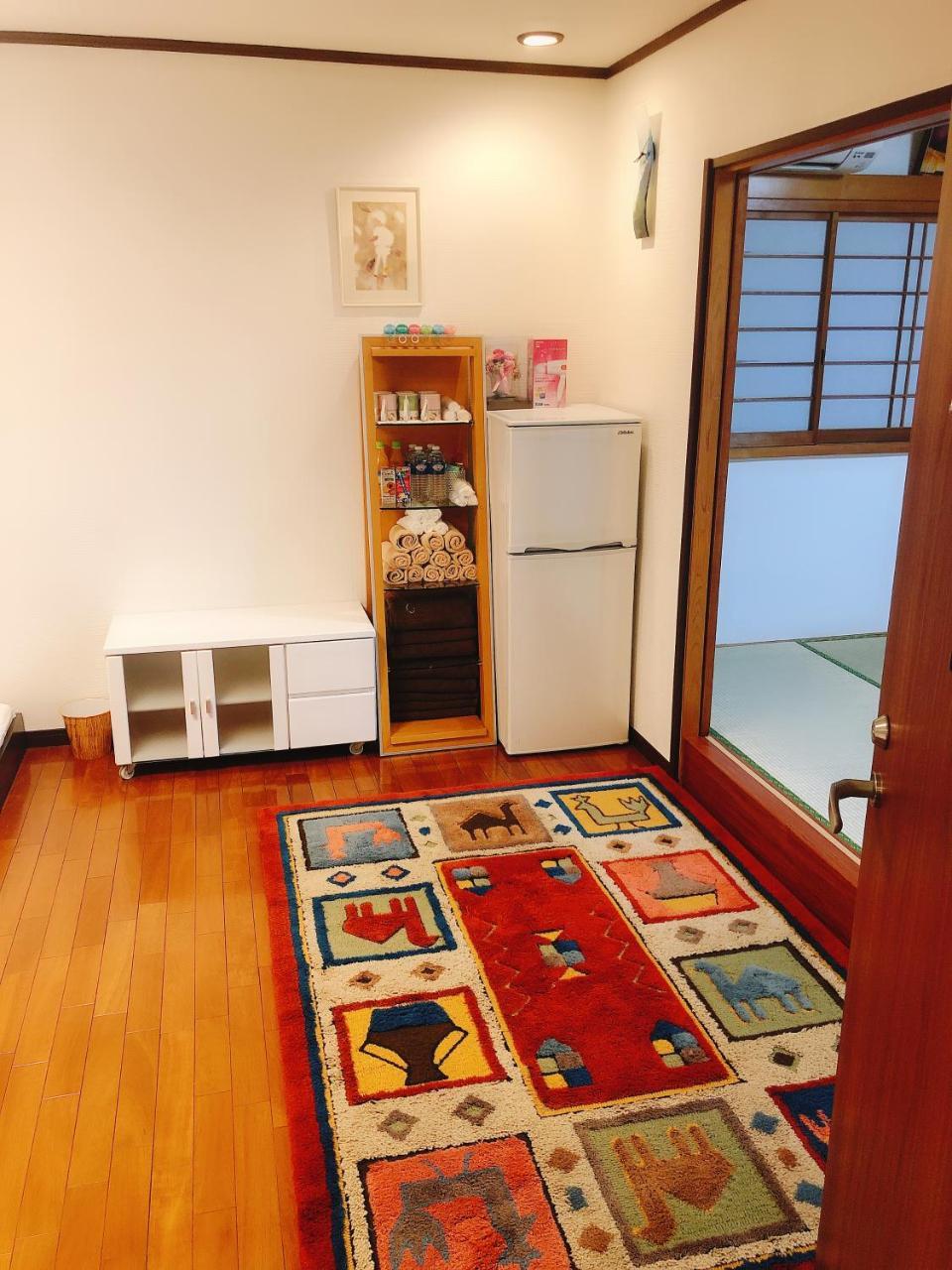 Appartement Guanjing *