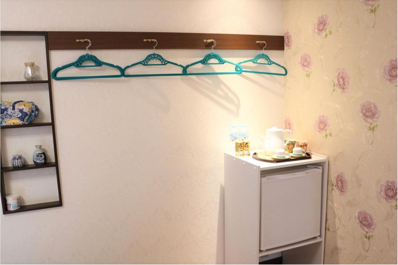 Guanjing Appartement *