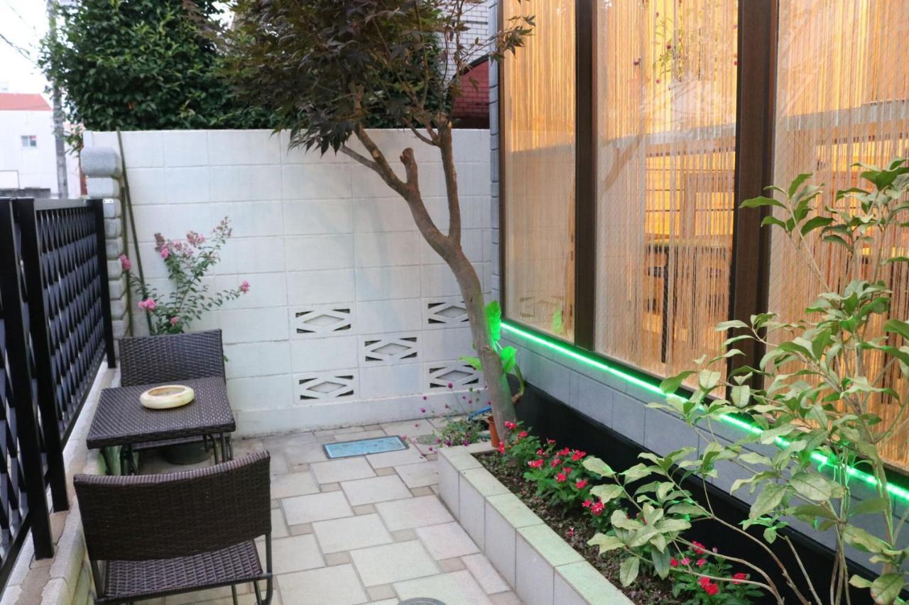 Appartement Guanjing