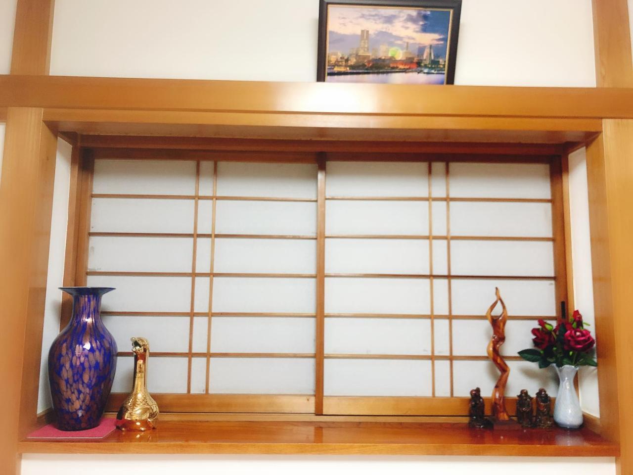 Guanjing Appartement *