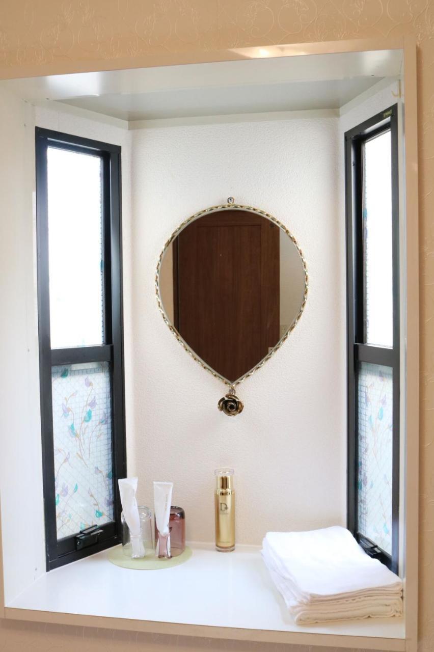 Guanjing Appartement *