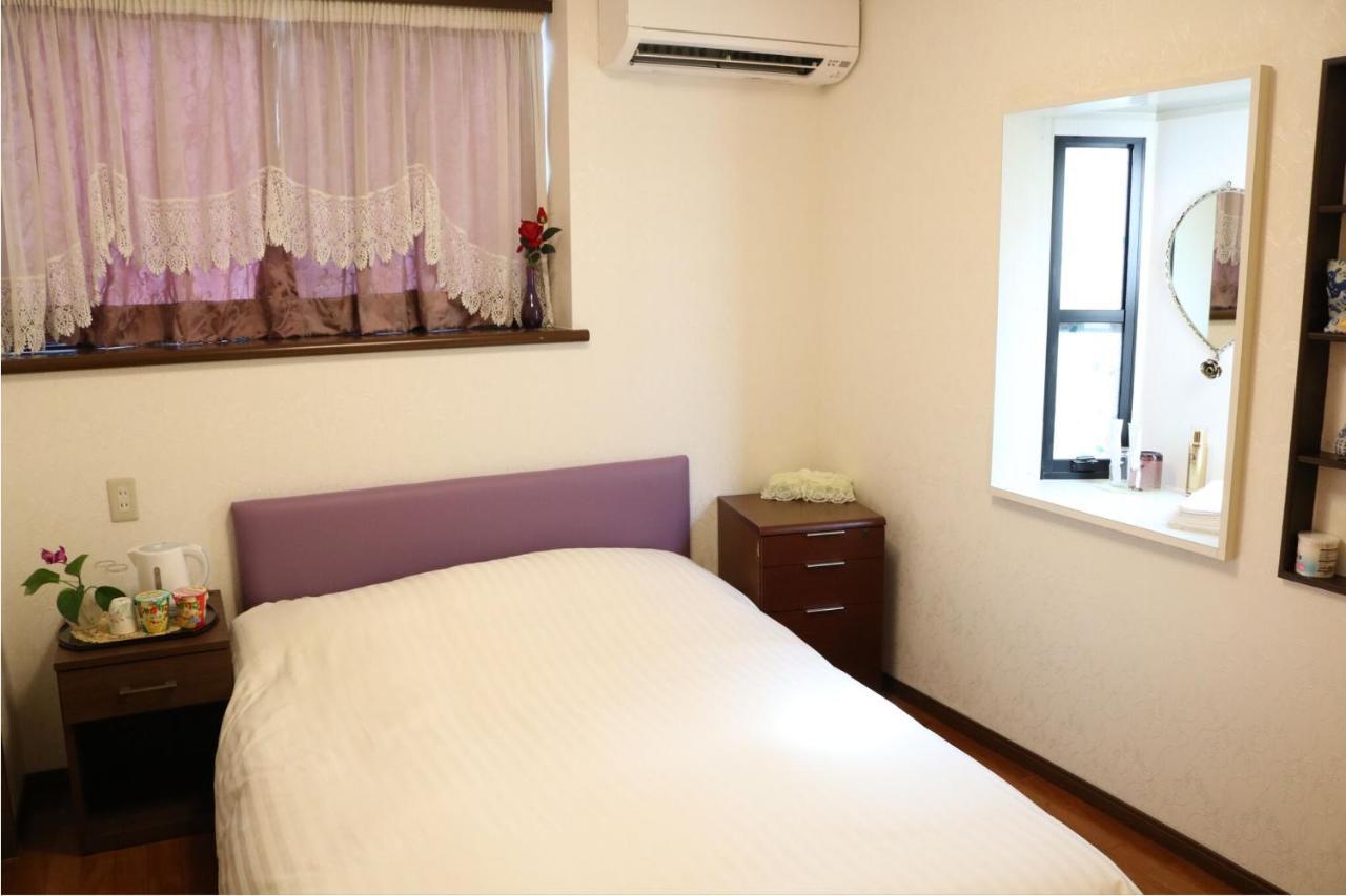 Appartement Guanjing *