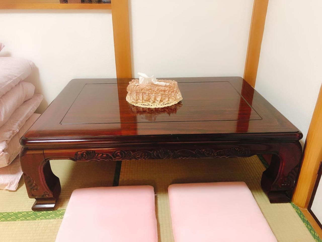 Guanjing Appartement *
