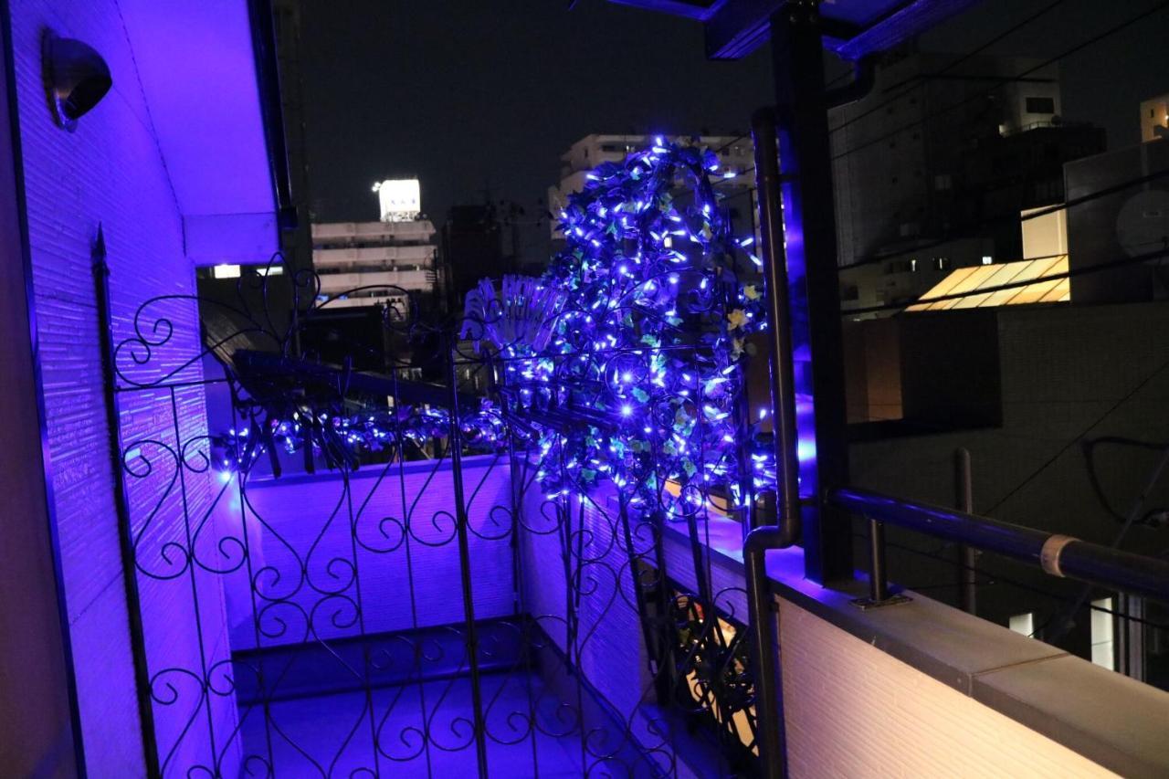 Guanjing Appartement *