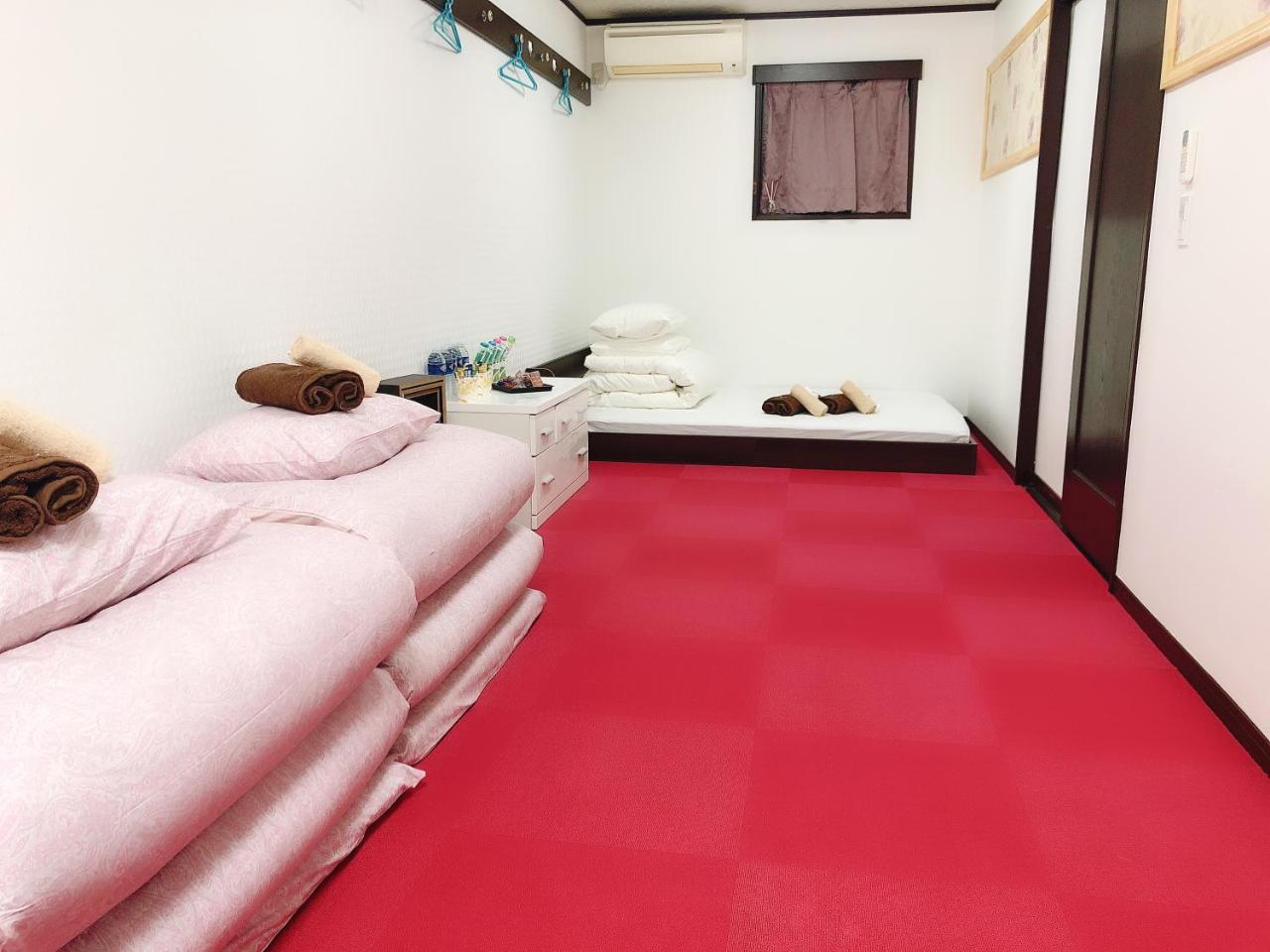 Guanjing Appartement *
