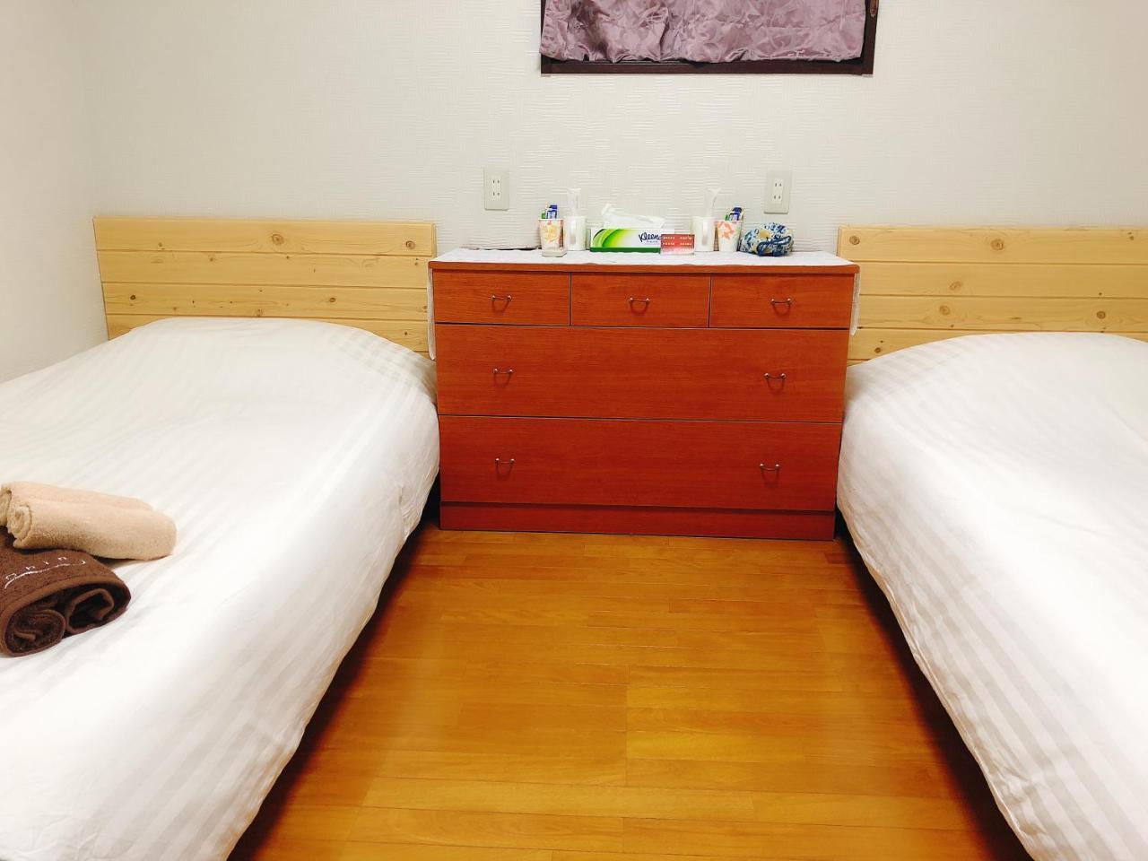 Appartamento Guanjing Tokyo